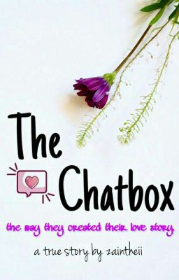 The Chatbox