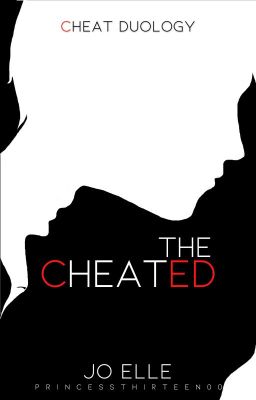 The Cheated (Cheat Duology)