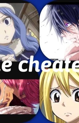 The cheaters (navia) {EDITED AND COMPLETED}