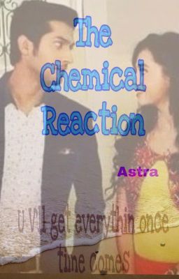 The chemical reaction (RagLak FF)