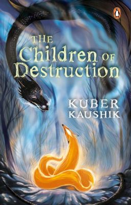 The Children Of Destruction