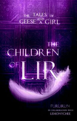 The Children of Lir