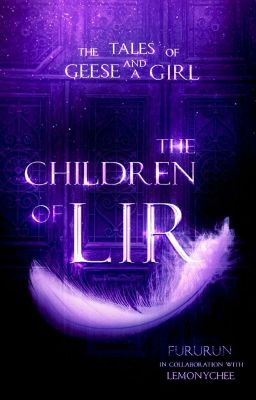 The Children of Lir