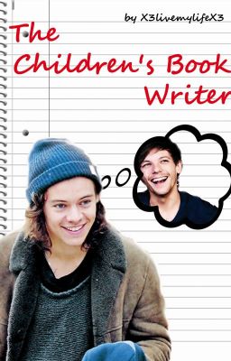 The Children's Book Writer [larry]