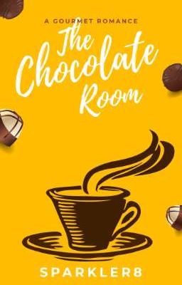 The Chocolate Room - A Tale of SwaSan and Hot Chocolate