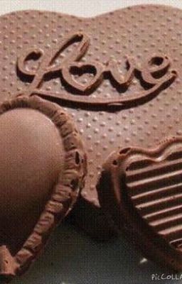 The Chocolates Sweet Love