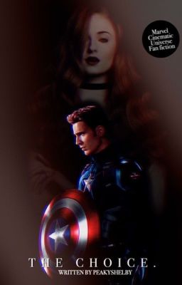 THE CHOICE | STEVE ROGERS