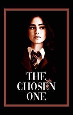 The Chosen One • Harry Potter