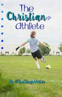 The Christian Athlete