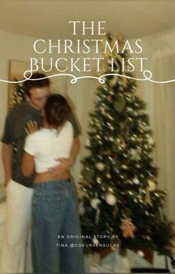 THE CHRISTMAS BUCKET LIST