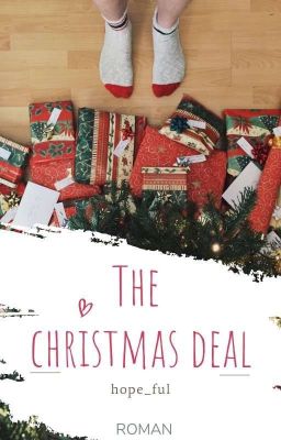 The Christmas Deal