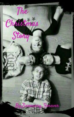 The Christmas Story - Mashton/Cake (German) - Adventskalender 