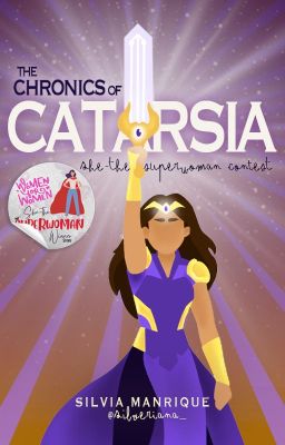 The Chronic of Catarsia | She-The Superwoman Contest