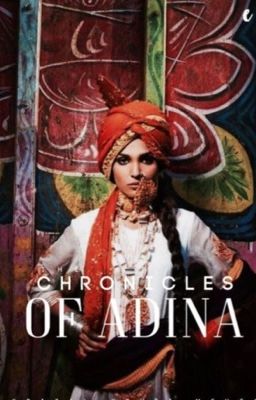 ✔️The Chronicles of Adina (Ugly Duckling Princess II)