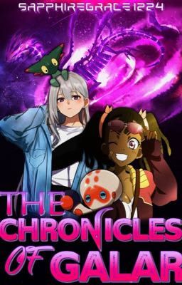 The Chronicles of Galar