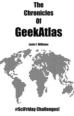 The Chronicles Of GeekAtlas