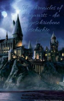 The chronicles of Hogwarts - die umgeschriebene Geschichte ~ HP FF