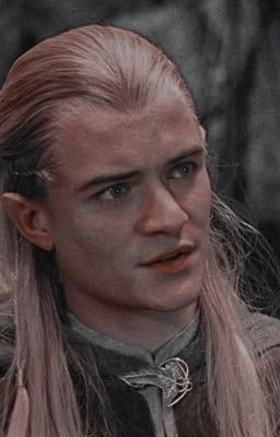 The Chronicles of Legolas 