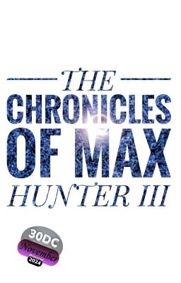 The Chronicles Of Max Hunter 3: The Art Of Sparring