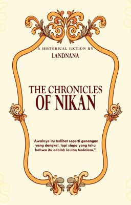 The Chronicles of Nikan