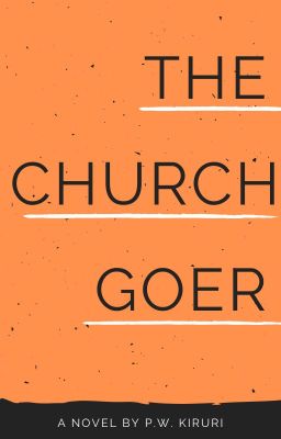 The Church-Goer