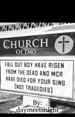 The Church of Emo