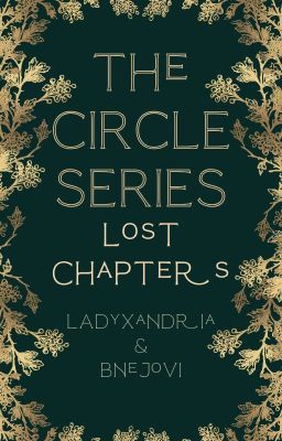 The Circle Series: Lost Chapters