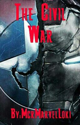 The Civil War [5]