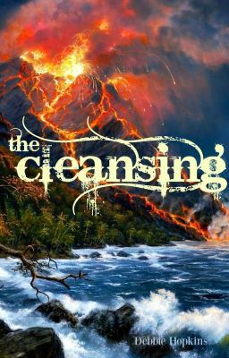 The Cleansing  (Book One: The Folara Chronicles)