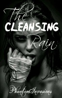 The Cleansing Rain (Hold)