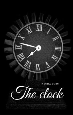 The clock (english translation of 