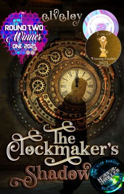 The Clockmaker's Shadow | ONC 2021 | LGBT