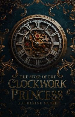 The Clockwork Princess