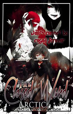 The Closed Ward | Tokyo Ghoul