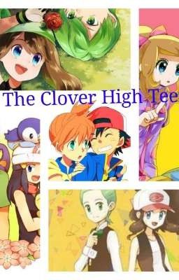 The Clover High Teens 