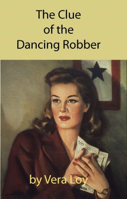 The Clue of the Dancing Robber