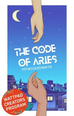 The Code of Aries ✓