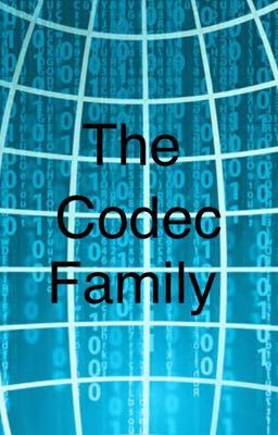 The codec family 