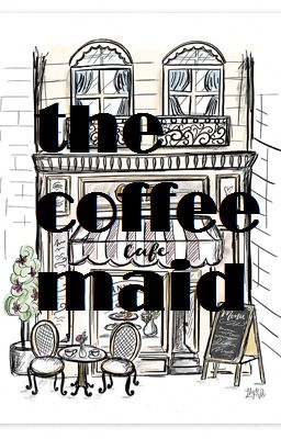 the coffee maid