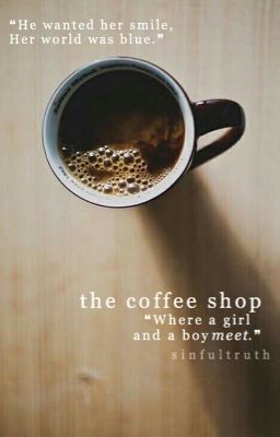 The Coffee Shop | ✓