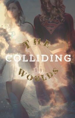 The Colliding Worlds ✿ SuperFlash