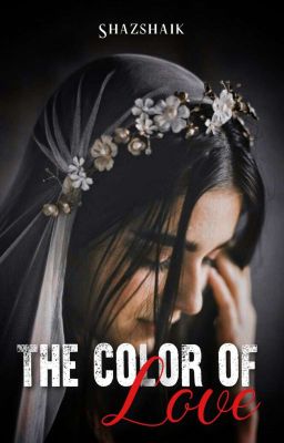 THE COLOR OF LOVE