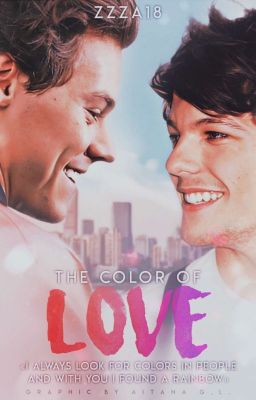 The Color Of Love [L.S]