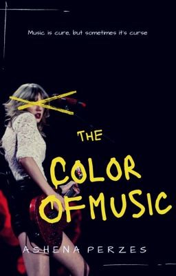 The Color of Music