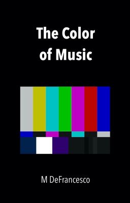 The Color of Music