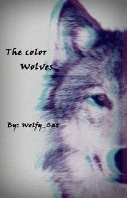 The Color Wolves