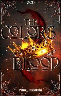 The colors of blood