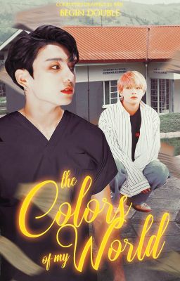 ✿The Colors Of My World✿ [Omegaverse] Taekook ↫