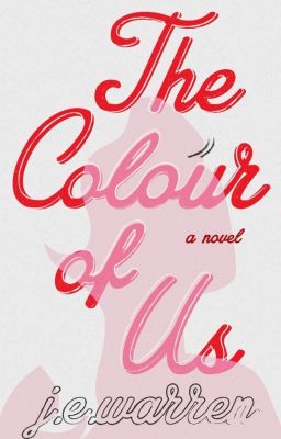 The Colour Of Us ✔ | Funny new Teen Fiction |