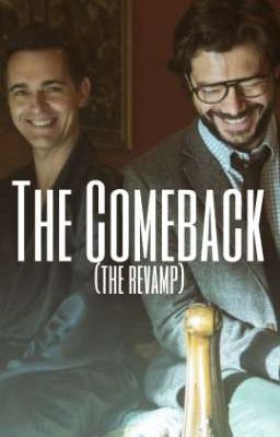 The Comeback (The Revamp)